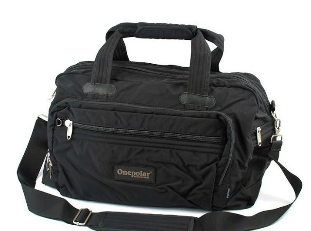  - Onepolar WA807-black