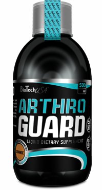      BioTech Arthro Guard Liquid 500  (000000610)