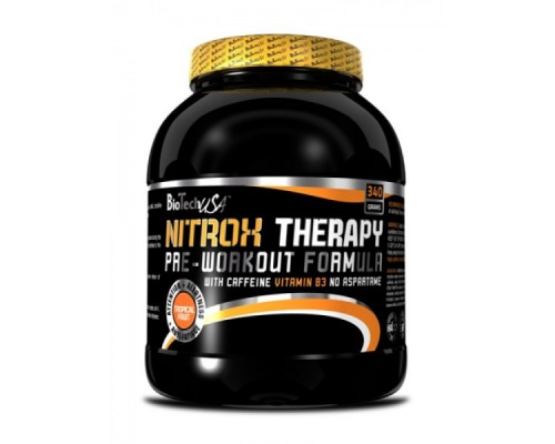   BioTech Nitrox Therapy 340   (705)