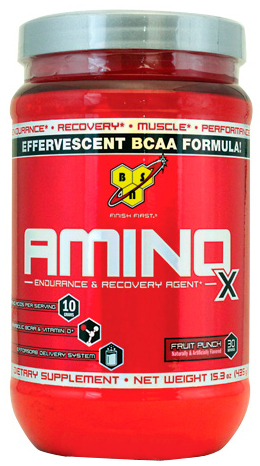  BSN Amino X 435 Watermelon (47957)