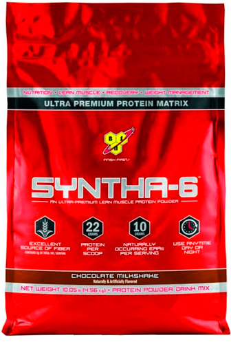  BSN Syntha-6 4,54 () Chocolate (47809)