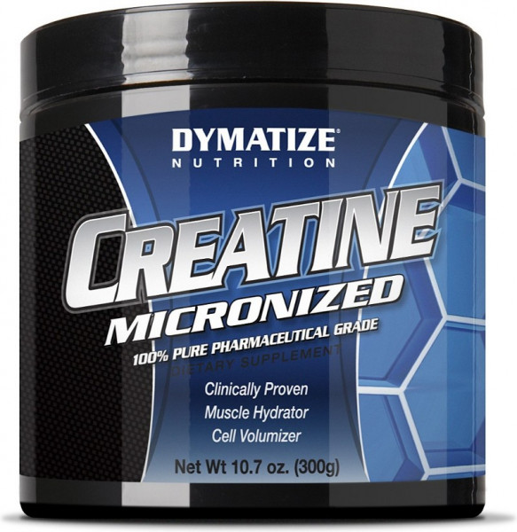  Dymatize Creatine Monohydrate 300  (46460)