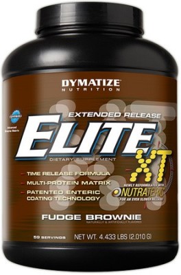  Dymatize Elite XT Fudge Brownie 1,8 (47508)