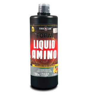  Form Labs Amino Liquid 1000  