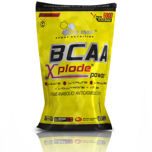  Olimp Nutrition BCAA Xplode   1000 (000000603)