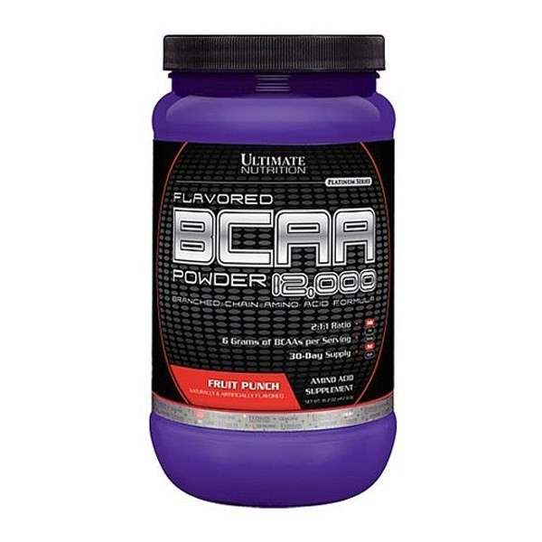  Ultimate Nutrition BCAA powder 457   (47893)