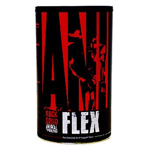      Universal Nutrition Animal Flex 44  (1011)