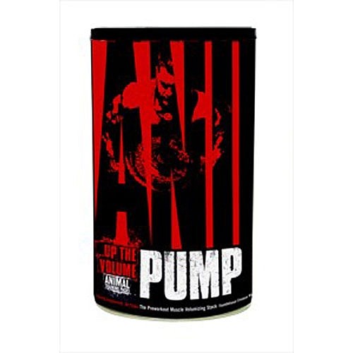   Universal Nutrition Animal PM 30   (46857)