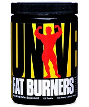   Universal Nutrition Fat Burners /S 100  (1055)