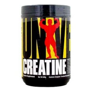  Universal Nutrition Creatine Powder 1  (1045)