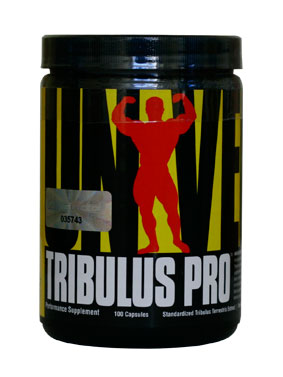   Universal Nutrition Tribulus Pro 100  (1153)