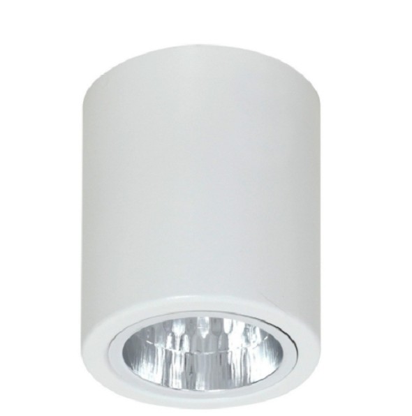   Luminex Downlight Round 7234