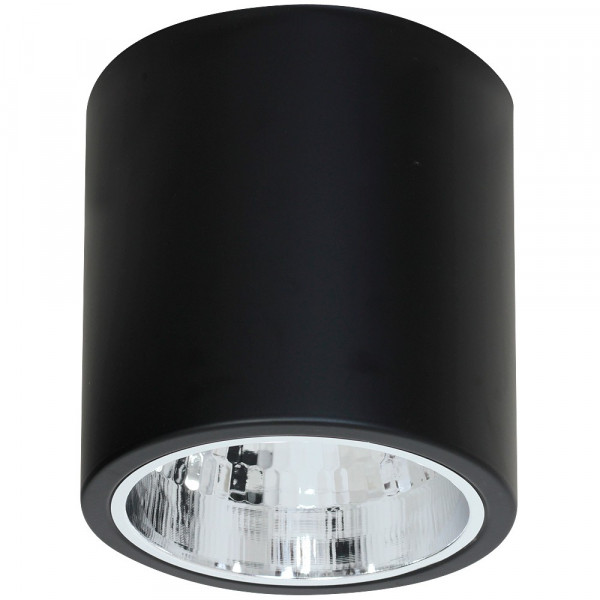   Luminex Downlight Round 7243