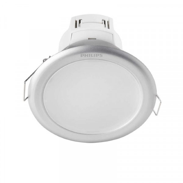   Philips 66022 Silver (915005136401)