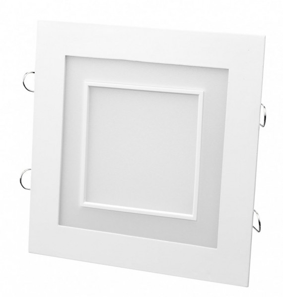    Brille LED-159/12W CW  4W BL