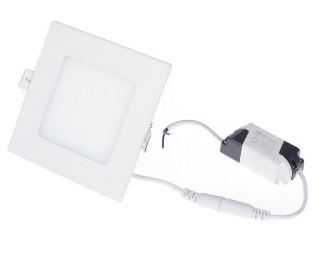    Brille LED-37/6W 30  NW SMD2835