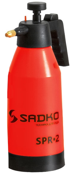   Sadko SPR-2