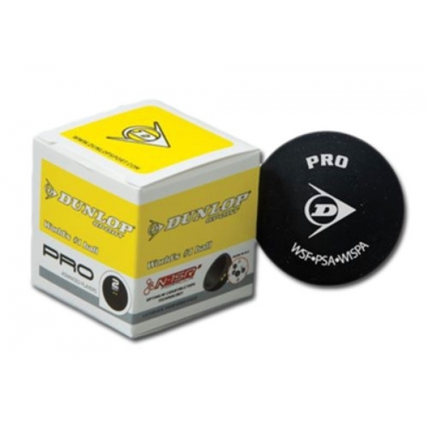    Dunlop PRO 2.