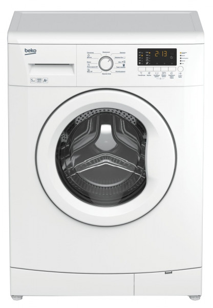   Beko LBU 58031 PTMW