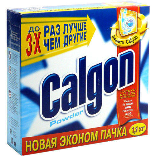        Calgon 1.1  (5903267105219)