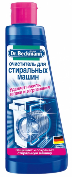     Dr.Beckmann 250  (4008455335612)