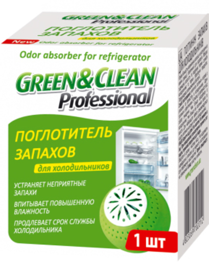     Green&Clean GC 02212