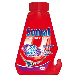       Somat Machine Cleaner 250 