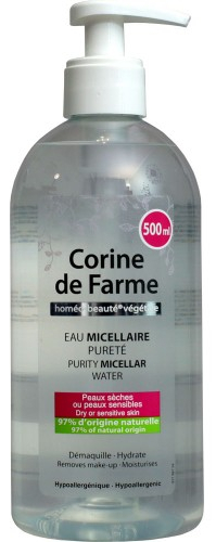   Corine de Farme  500 040524