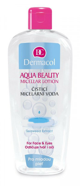   Dermacol Aqua Beauty 400  (4197)