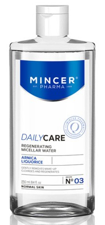      Mincer Pharma Daily Care 3 250  (5905669509565)