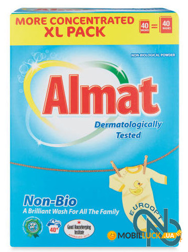      Almat Non-bio 2,6 (.)