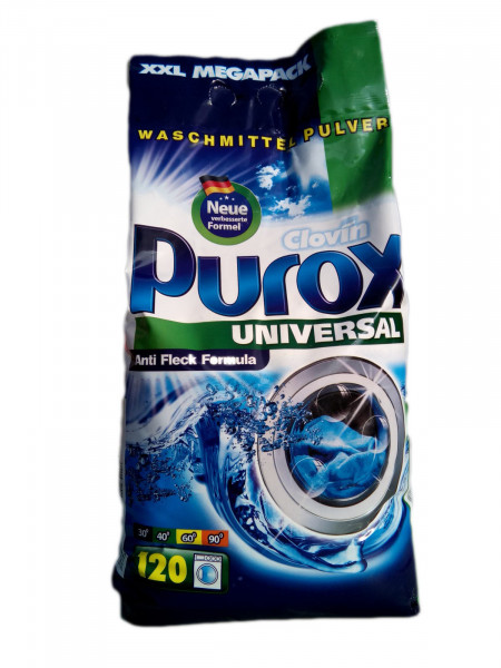   Purox UNIVERSAL 10  /