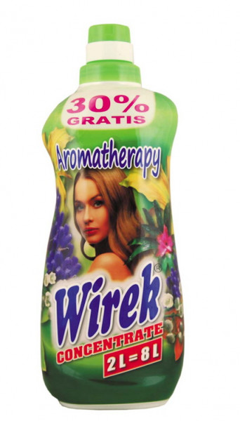 - Wirek Aromatherapy 2 