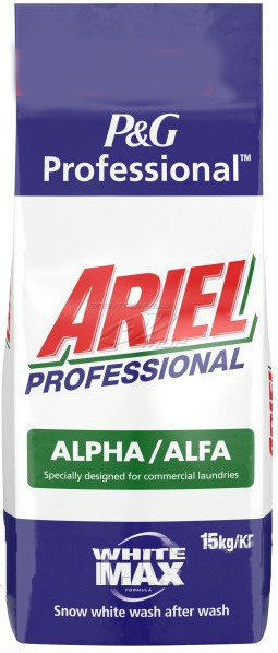  Ariel   Professional Alpha 15