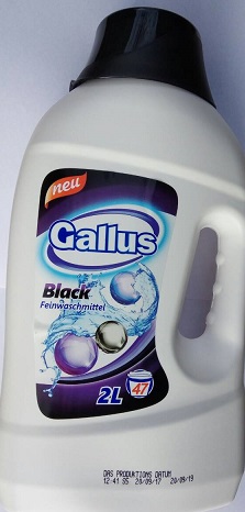    Gallus Black 2  ()