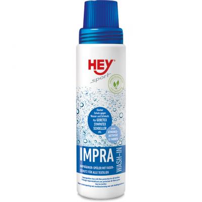     HEY-sport IMPRA WASH-IN (206500)