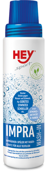 C   HEY-sport Impra wash-in (10070)