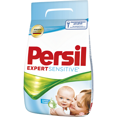  Persil Sensitive  3 