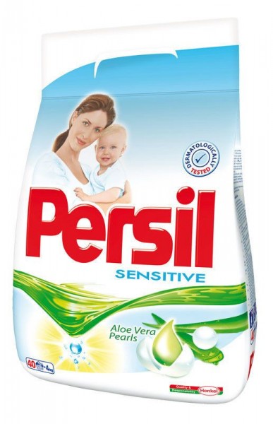  Persil Sensitive  4,5 