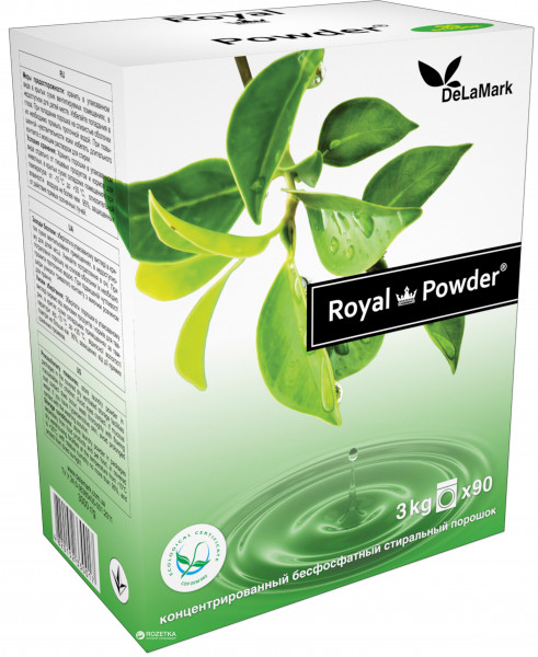     Royal Powder Universal 3 (4820152330017)