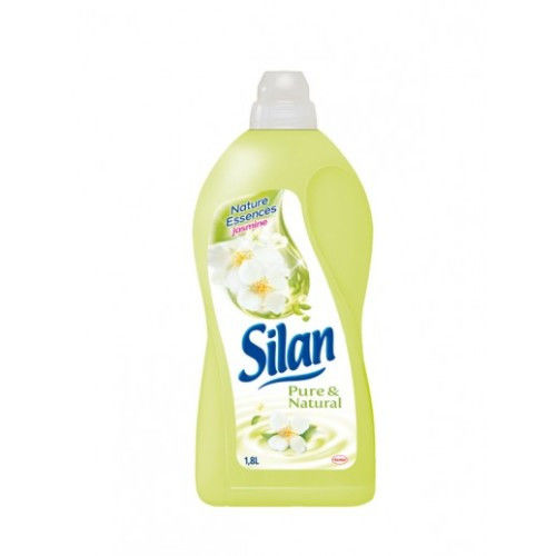  Silan Pure&Natural  1,8 