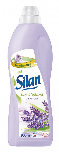  Silan Pure&Natural  900 