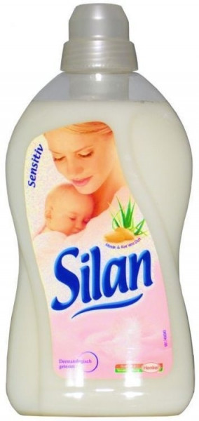  Silan Sensitive 2 