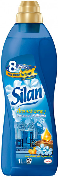  Silan    1 