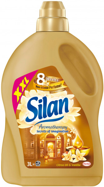  Silan    3 