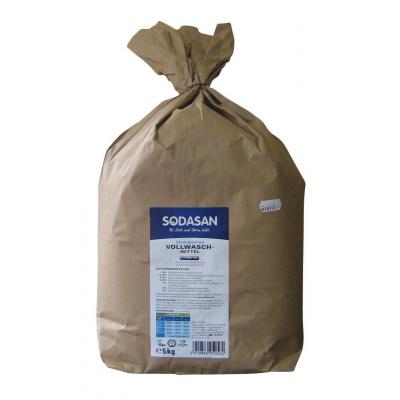   Sodasan Heavy Duty 5  (4019886050562)