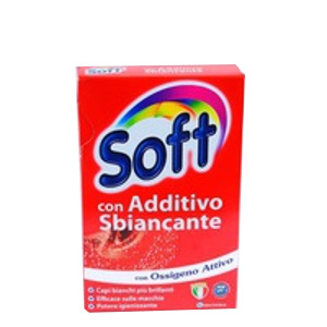    Soft 600  (8003640009688)