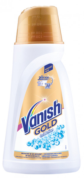       Vanish Gold Oxi Action   940  (5900627067620)