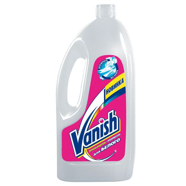  Vanish    1 