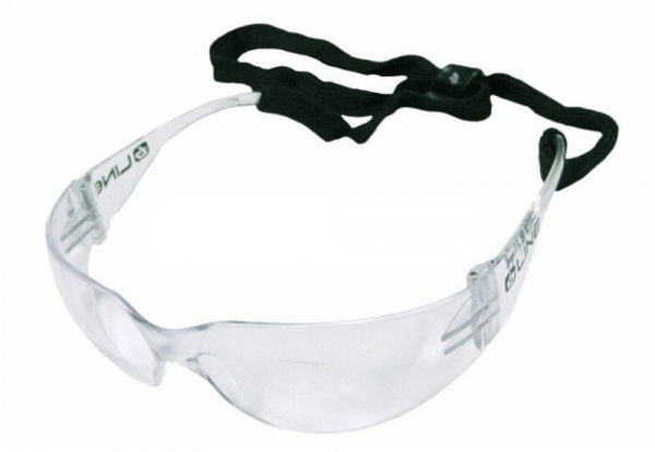  Cybergun Googles Bolle Clear Lens